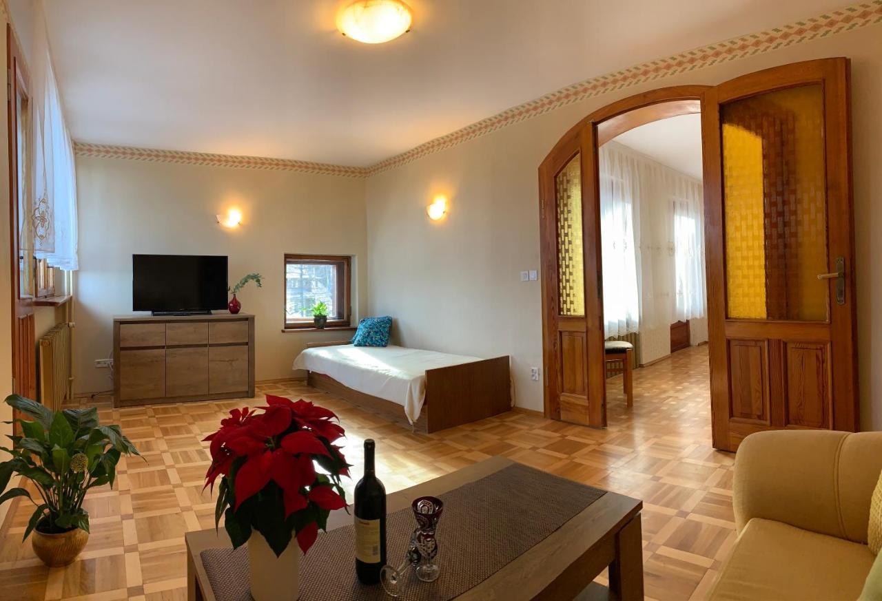 Paradise Карпач